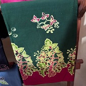 Batik 5