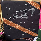Batik 7