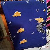 Batik 12